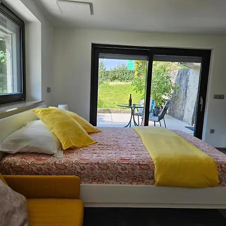 Casa di campagna Red Riding Hood