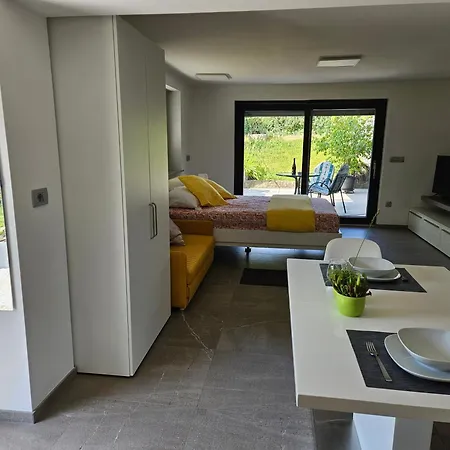 Apartmaji Rdeca Kapica * Liubliana