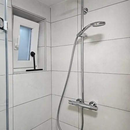 Apartmaji Rdeca Kapica Landsted *