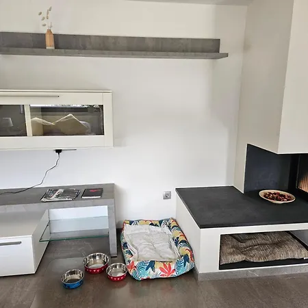 Landsted Apartmaji Rdeca Kapica Ljubljana
