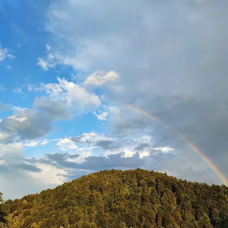 Kır Evi Red Riding Hood Ljubljana