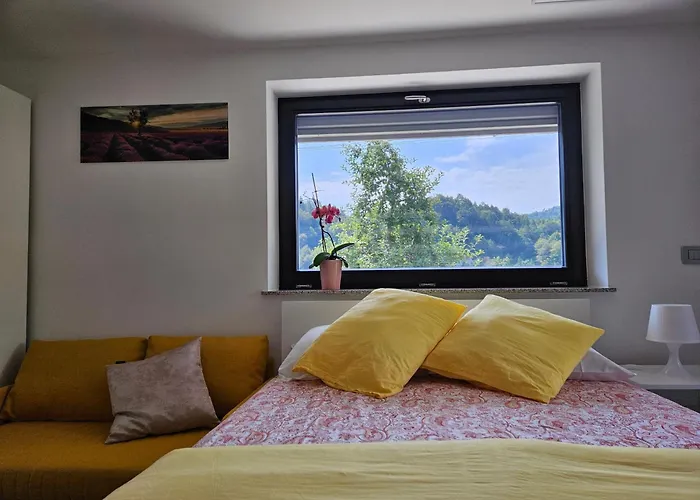 Red Riding Hood Любляна