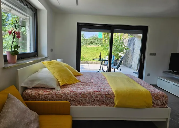 Landhuis Red Riding Hood