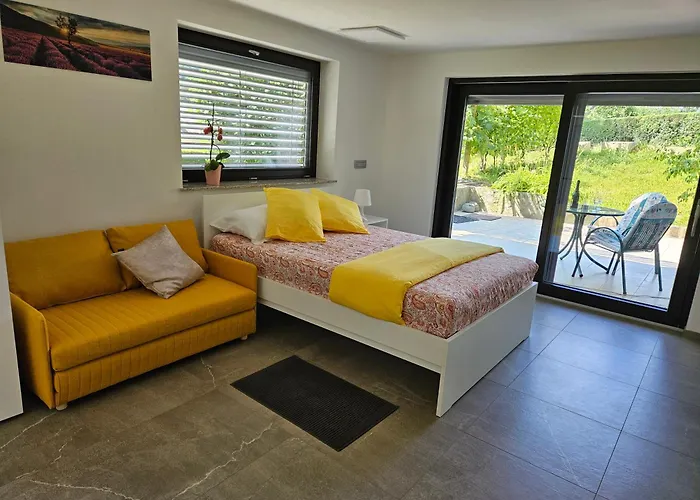 Red Riding Hood בית כפרי *