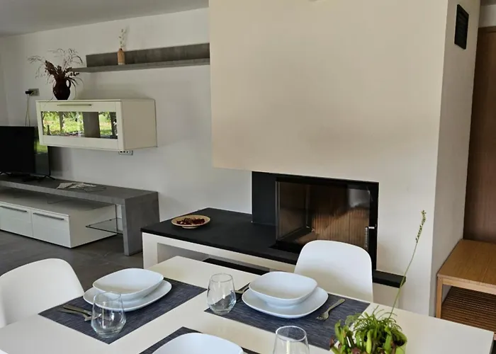 Landhuis Red Riding Hood Ljubljana