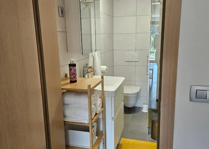 Red Riding Hood בית כפרי *