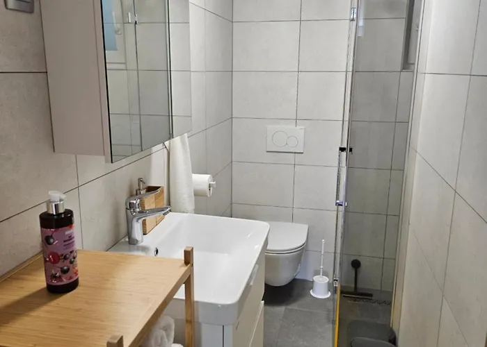 בית כפרי Red Riding Hood *