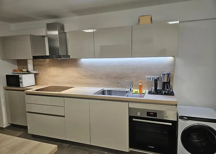 Landhuis Red Riding Hood Ljubljana