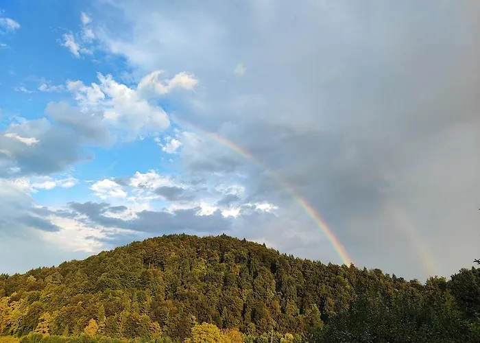 Red Riding Hood Летний дом *