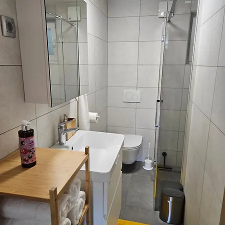 Landhaus Red Riding Hood *