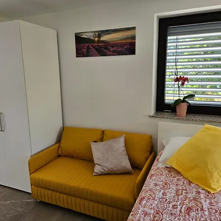 Landhuis Apartmaji Rdeca Kapica Ljubljana