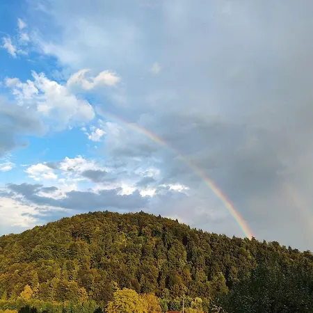 Red Riding Hood Landhaus *
