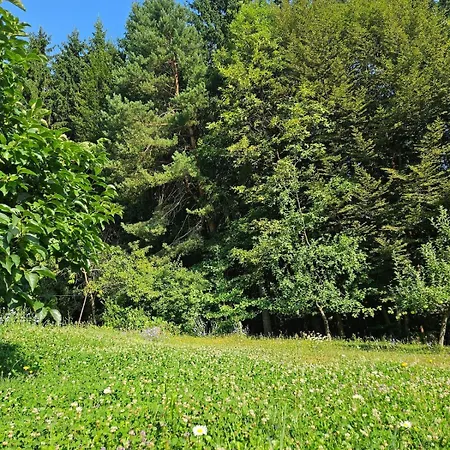 Red Riding Hood Landhaus